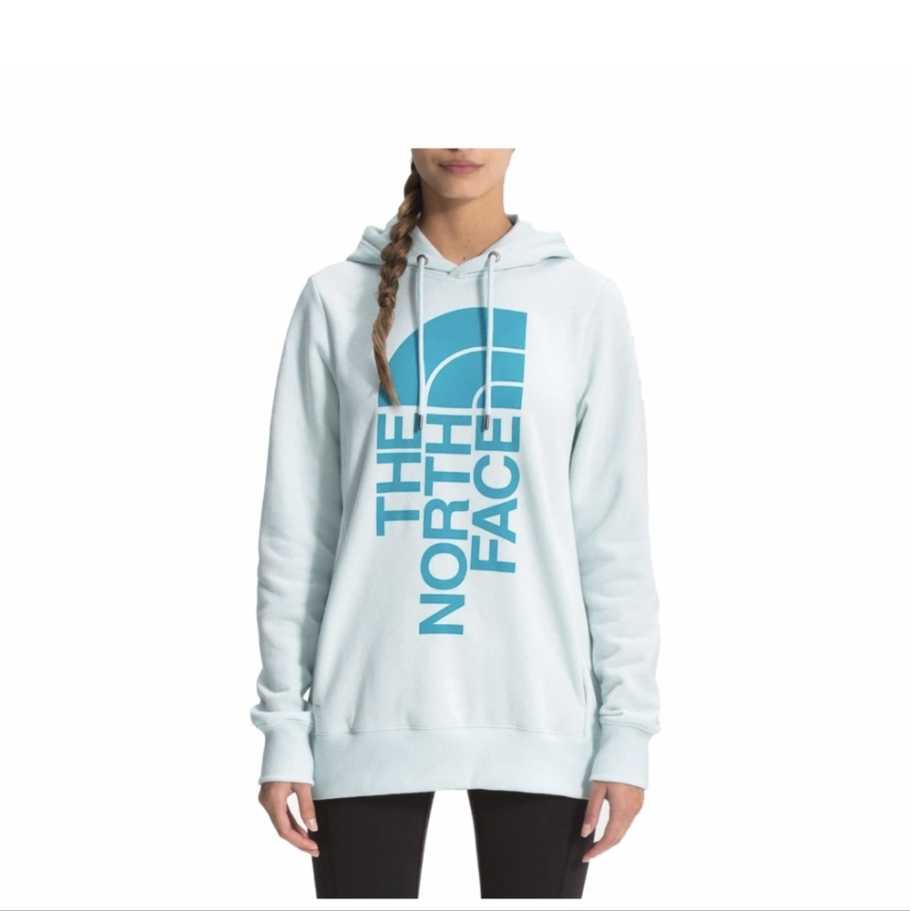 The North Face women's hoodie